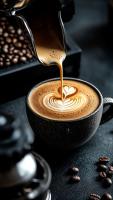 کاپوچینو